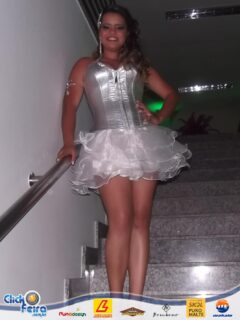 15 Anos de Elisandra Almeida